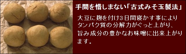 信州味噌 味噌 信州松本 二年味噌１ｋg 天然信州味噌専門店 匠の味噌蔵